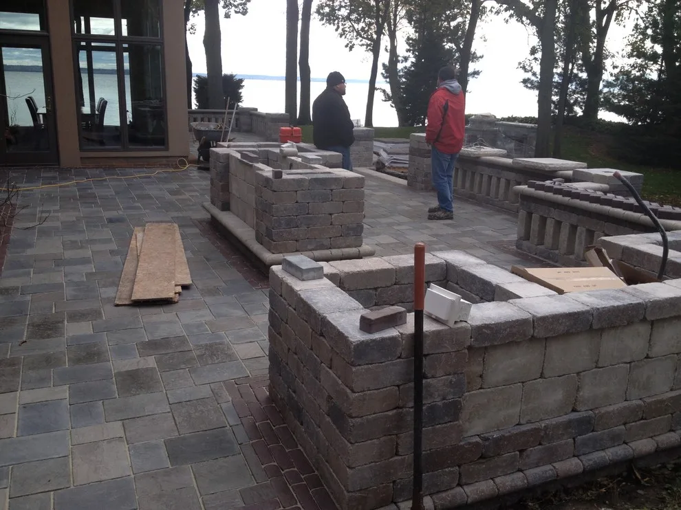 Brock White Construction Materials - Photo 12