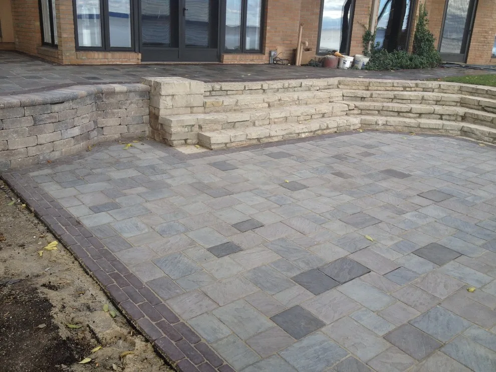 Bere Landscaping Initiative by Brock White Construction Materials - Photo 6