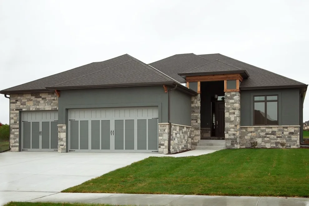 Vast Horizon Natural Stone by Table Rock Company - Photo 2