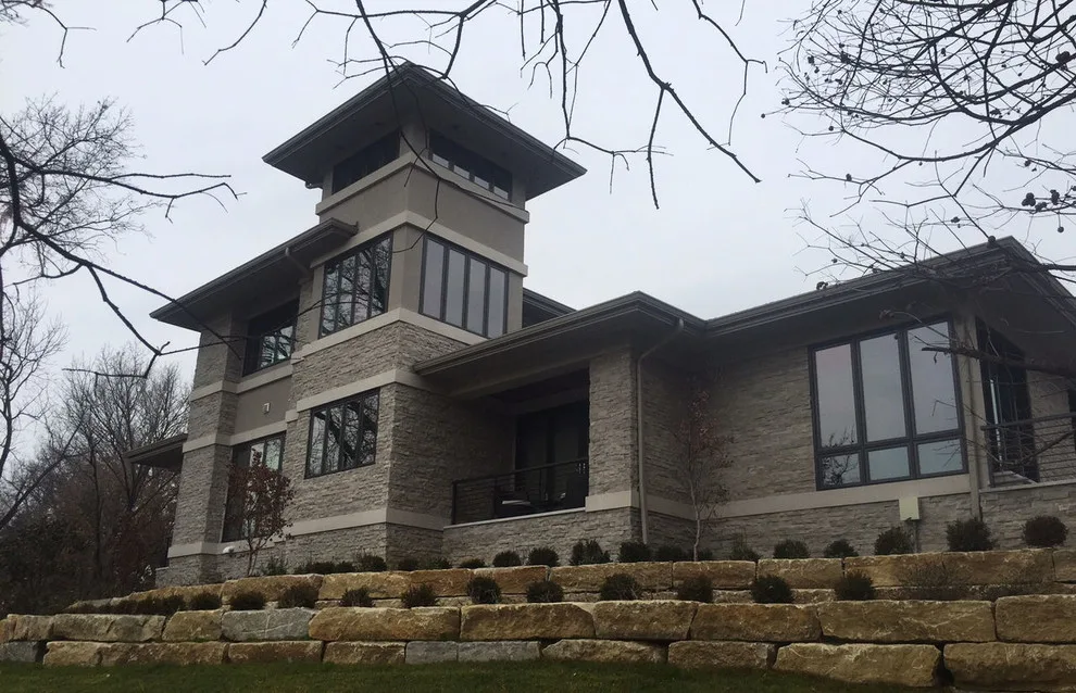 Birch Ledgecut 33rd by Eagle Stone & Brick, Inc. - Photo 2