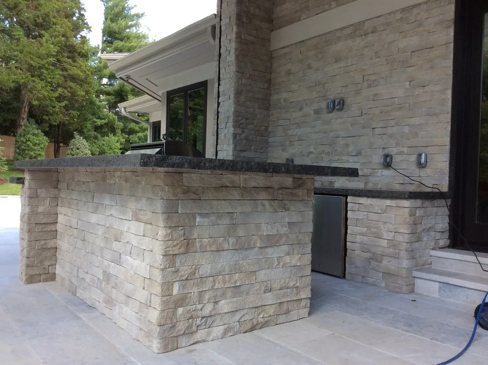 Eagle Stone & Brick, Inc. - Photo 11