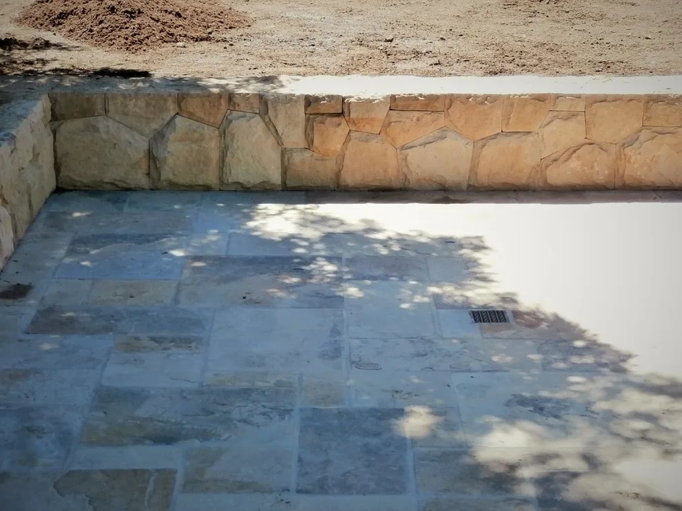 Birnam Forest by MGH Stone Masonry - Photo 9