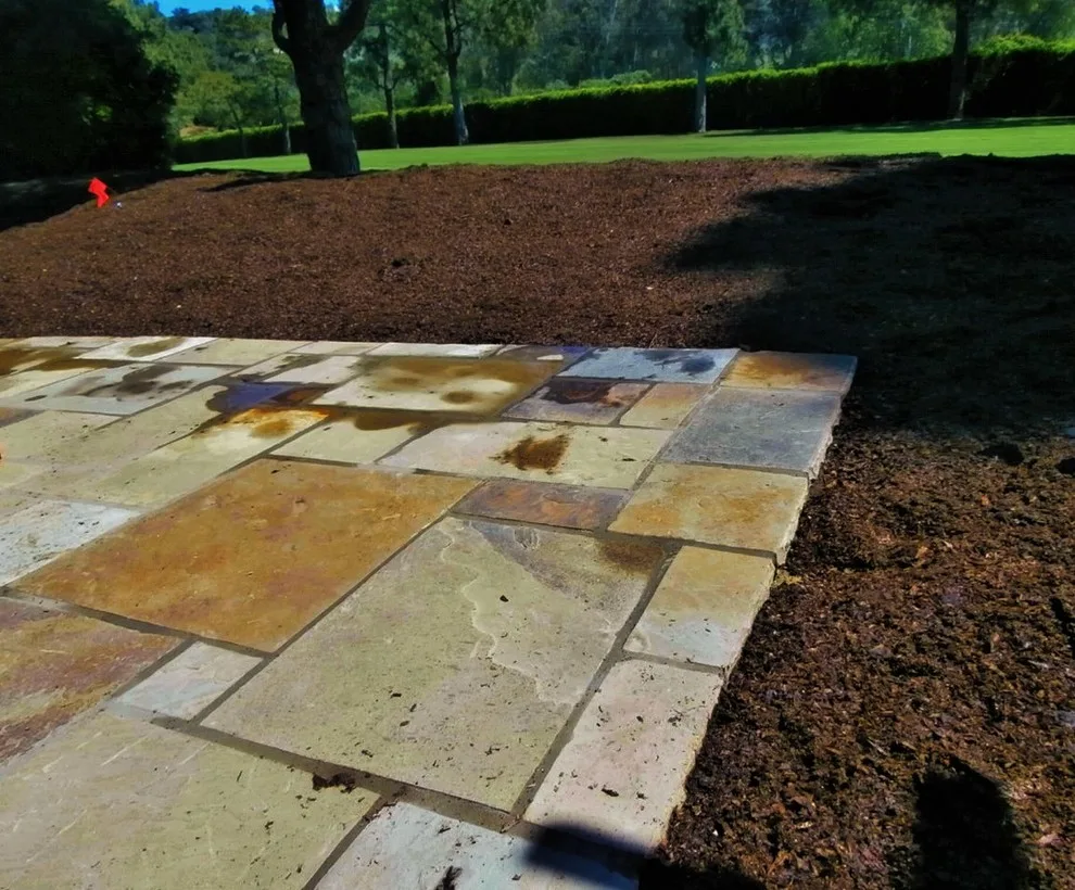 Birnam Forest by MGH Stone Masonry - Photo 4