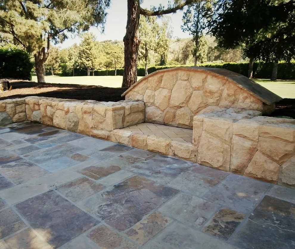Birnam Forest by MGH Stone Masonry - Photo 7