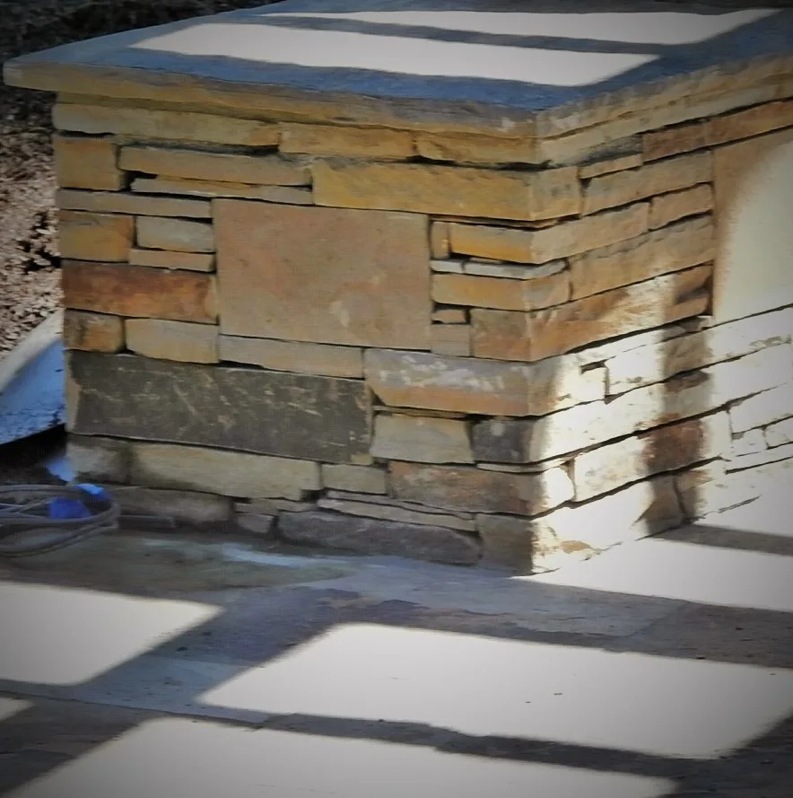 Birnam Forest by MGH Stone Masonry - Photo 5