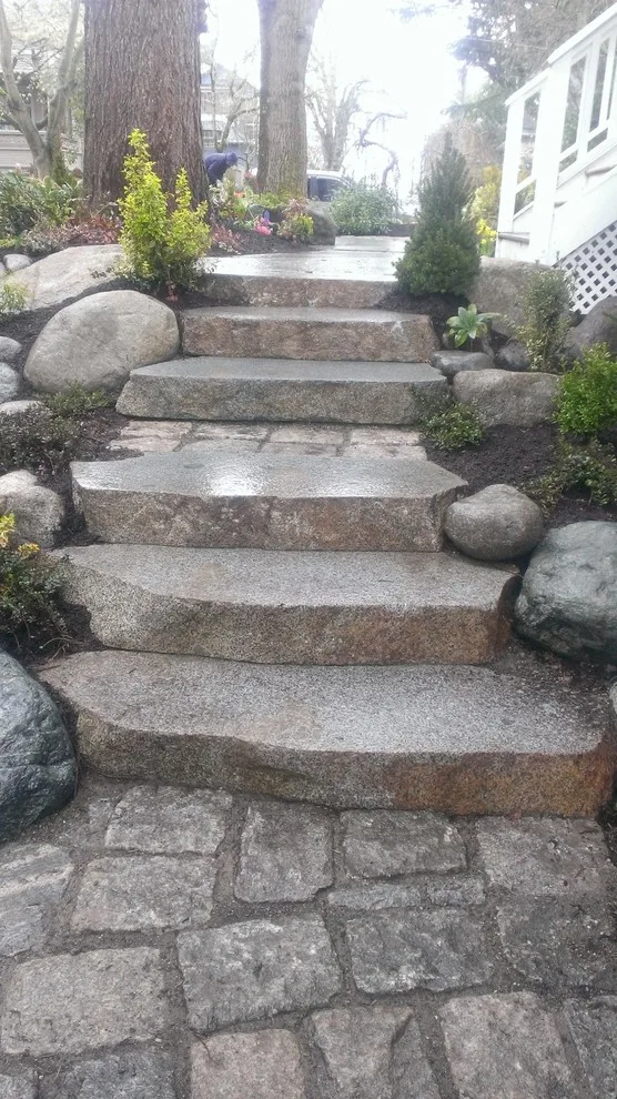 Stairs and Platforms by Marenakos Rock Center - Photo 11