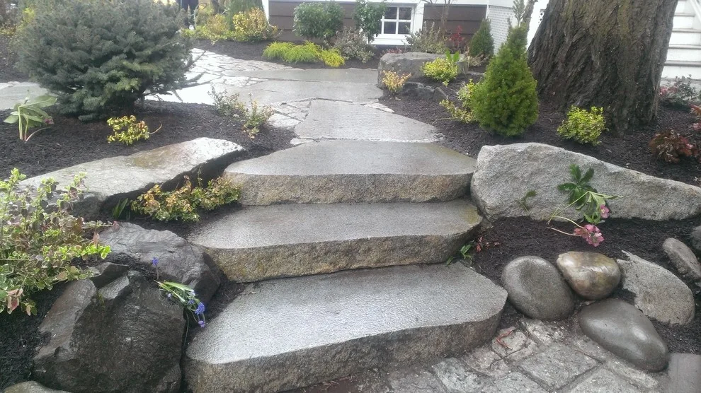 Stairs and Platforms by Marenakos Rock Center - Photo 16