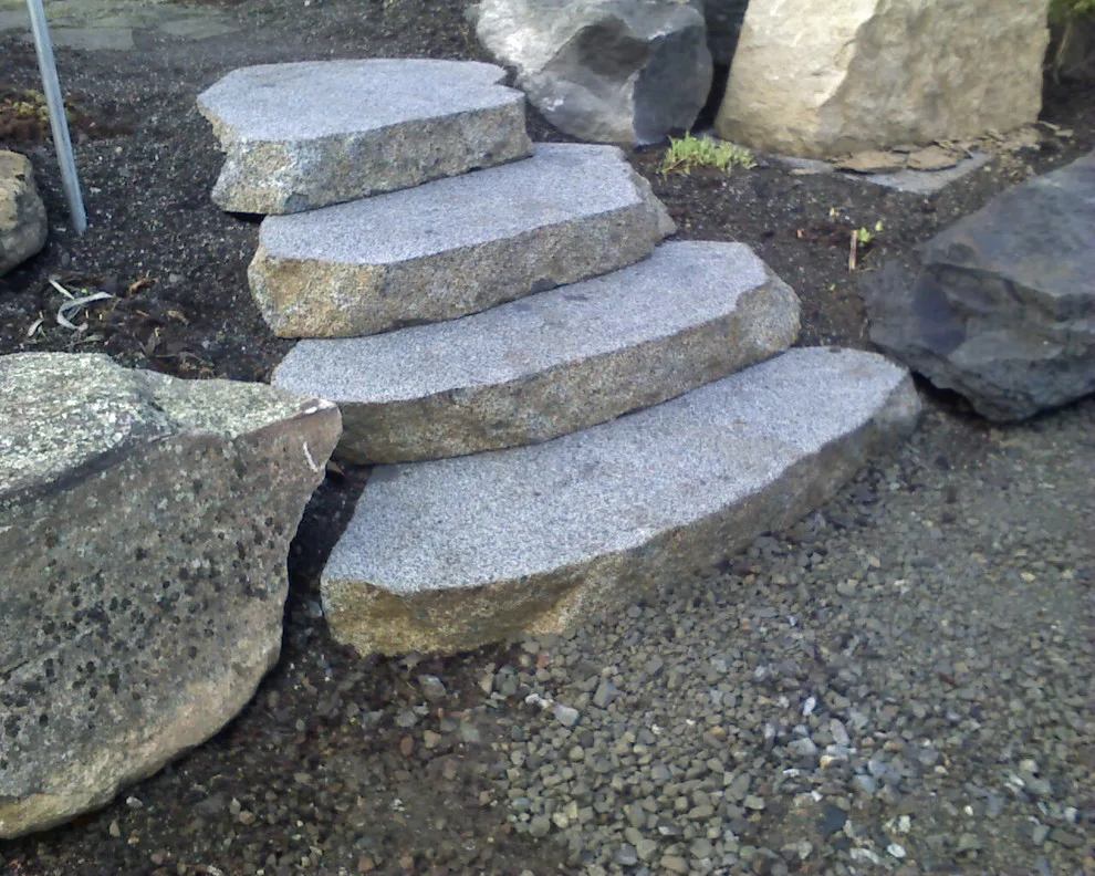 Stairs and Platforms by Marenakos Rock Center - Photo 20