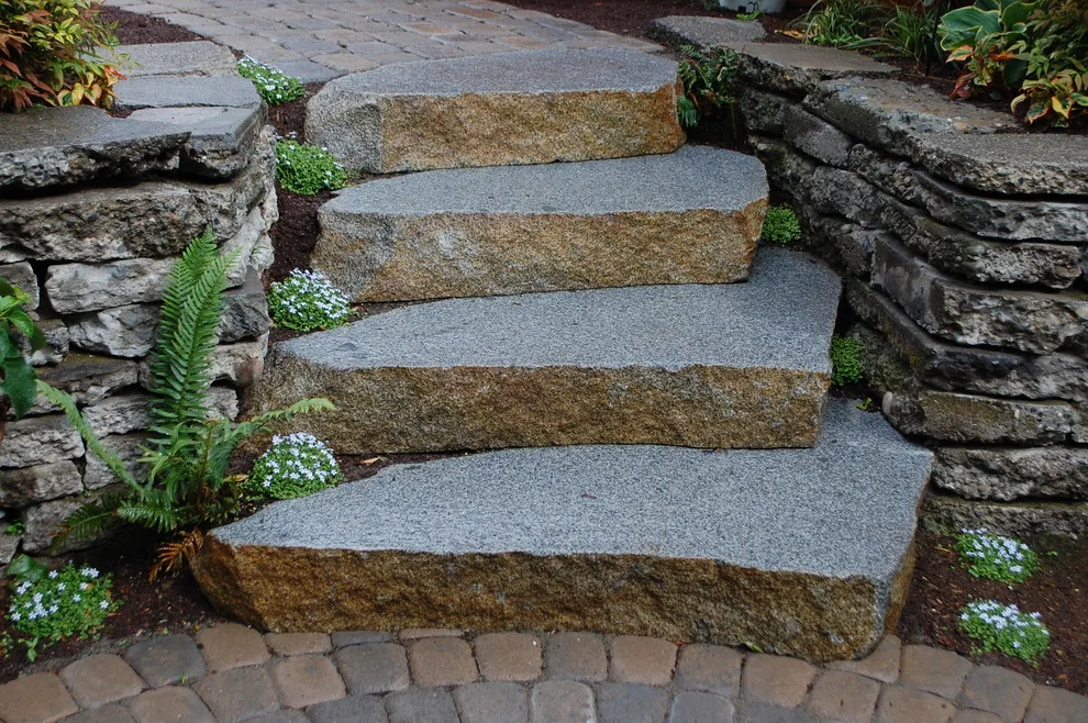 Stairs and Platforms by Marenakos Rock Center - Photo 6