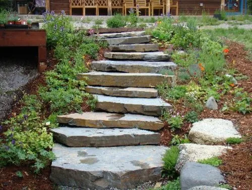 Stairs and Platforms by Marenakos Rock Center - Photo 22