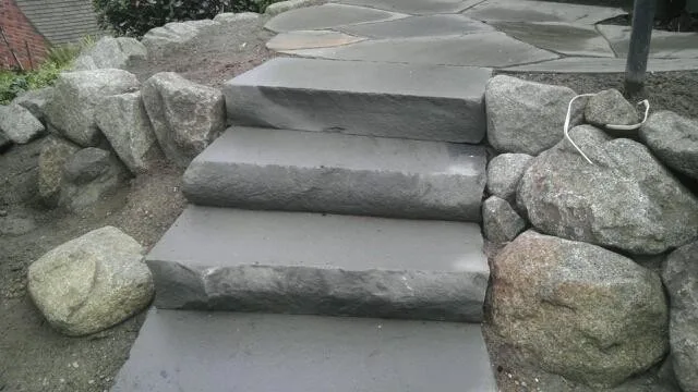 Stairs and Platforms by Marenakos Rock Center - Photo 13