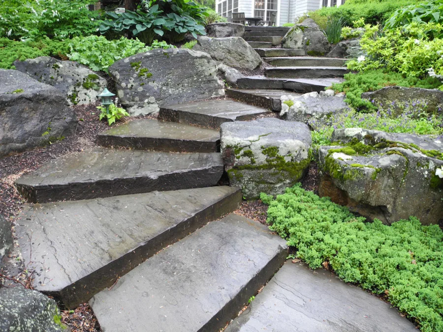 Stairs and Platforms by Marenakos Rock Center - Photo 3