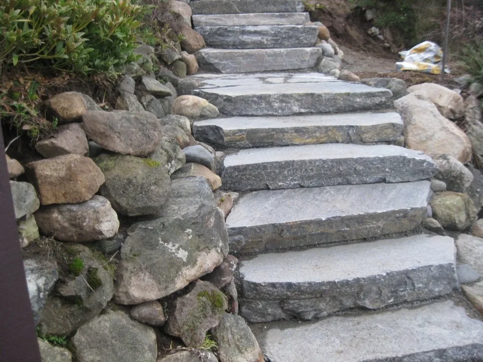 Stairs and Platforms by Marenakos Rock Center - Photo 4