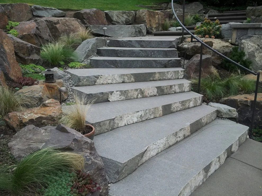 Stairs and Platforms by Marenakos Rock Center - Photo 14