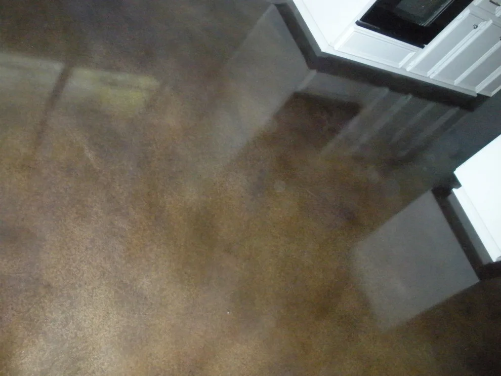 Archie's Concrete Design - Photo 5