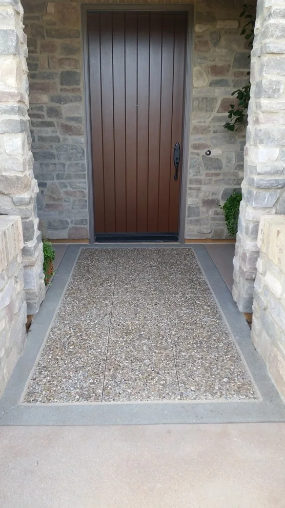 Blackstone Designs by Elite Concrete & Masonry Corporation - Photo 3