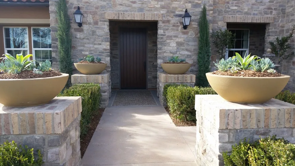 Blackstone Designs by Elite Concrete & Masonry Corporation - Photo 11