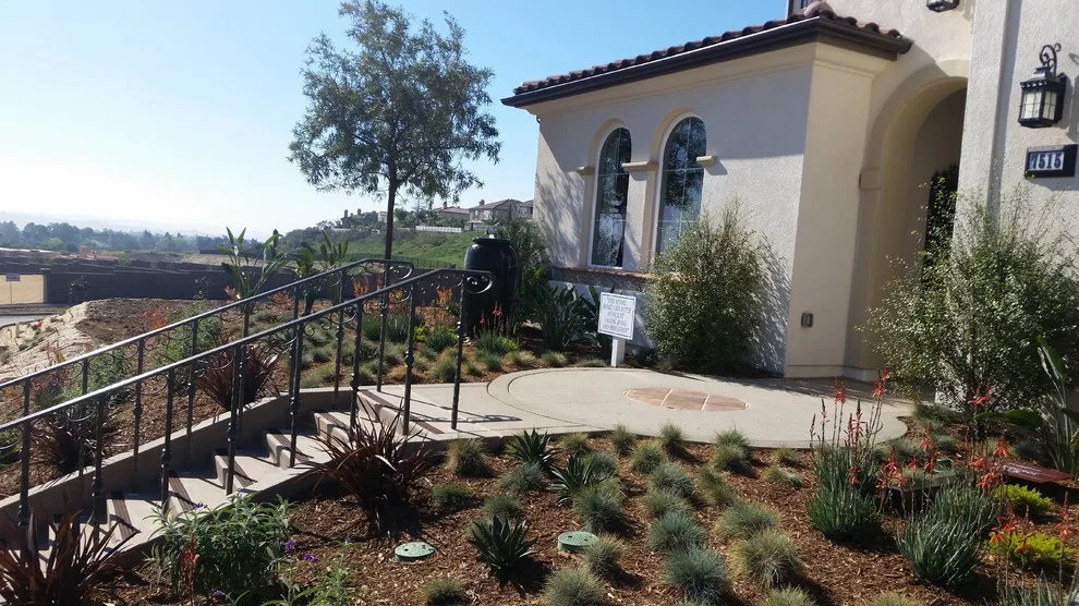 Blackstone Designs by Elite Concrete & Masonry Corporation - Photo 2