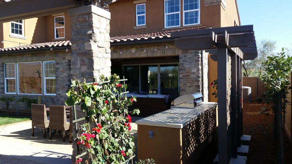 Blackstone Designs by Elite Concrete & Masonry Corporation - Photo 13