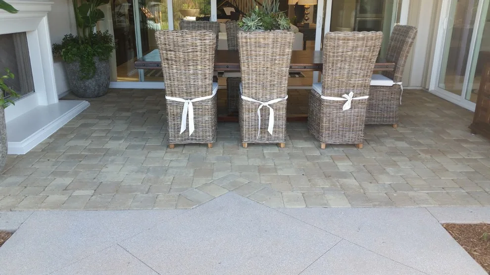 Blackstone Designs by Elite Concrete & Masonry Corporation - Photo 9