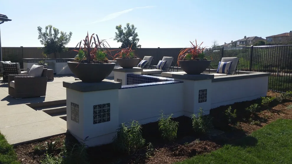 Blackstone Designs by Elite Concrete & Masonry Corporation - Photo 7