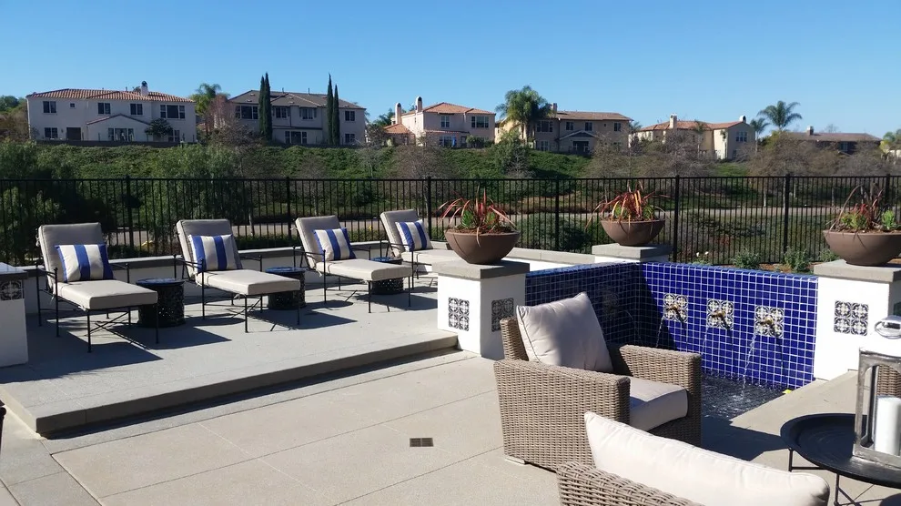 Blackstone Designs by Elite Concrete & Masonry Corporation - Photo 6