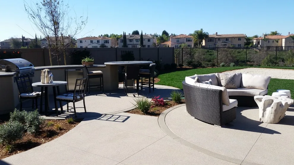 Blackstone Designs by Elite Concrete & Masonry Corporation - Photo 14