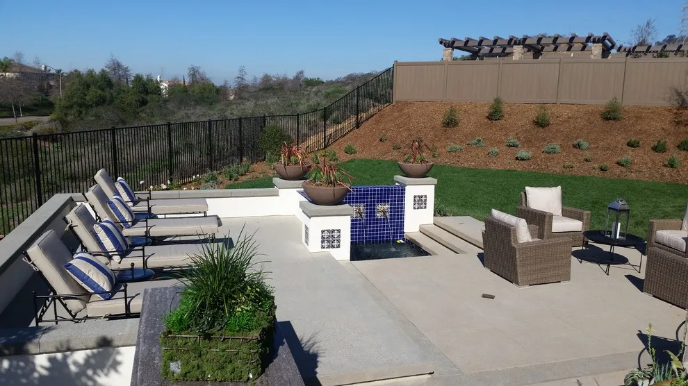 Blackstone Designs by Elite Concrete & Masonry Corporation - Photo 8