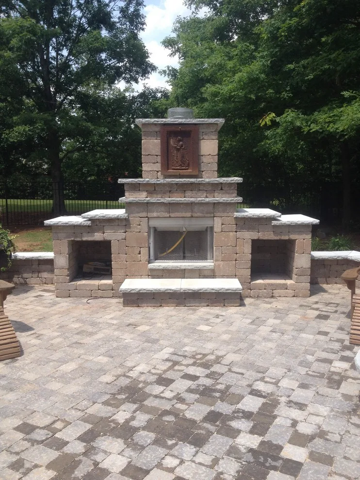 Cumberland Hardscapes LLC - Photo 3