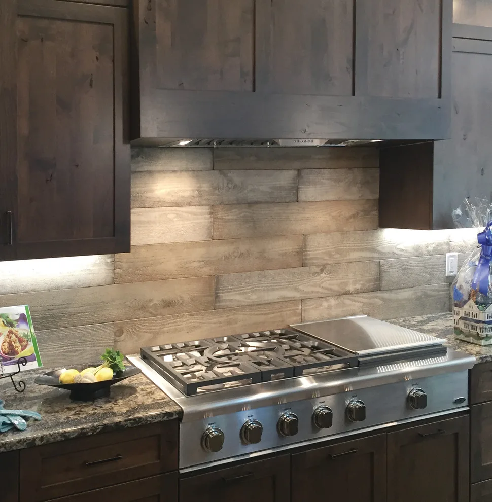 Interior Design by Creative Mines LLC - Photo 3