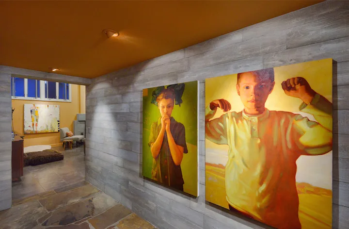 Interior Design by Creative Mines LLC - Photo 7