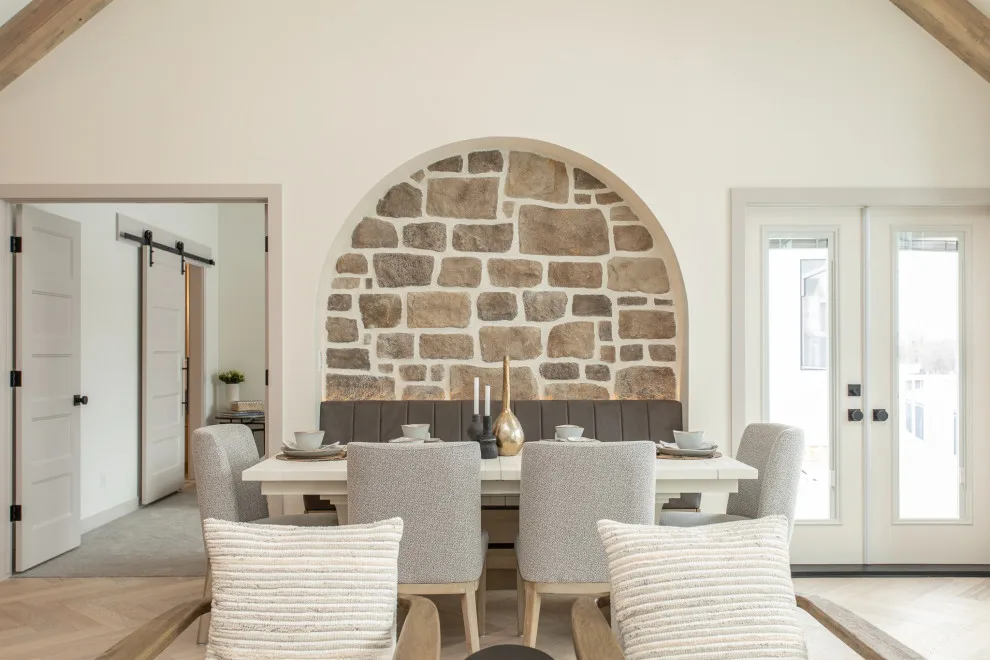 Interior Design by Creative Mines LLC - Photo 5