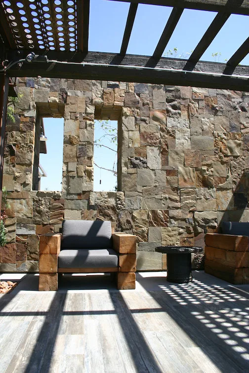 Alfresco Living Areas by Creative Mines LLC - Photo 4