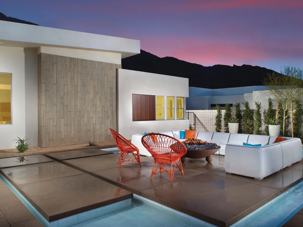 Alfresco Living Areas by Creative Mines LLC - Photo 5