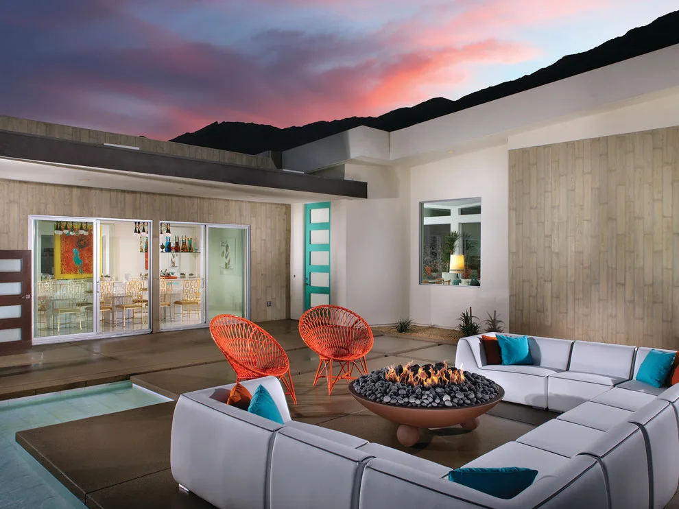 Alfresco Living Areas by Creative Mines LLC - Photo 6