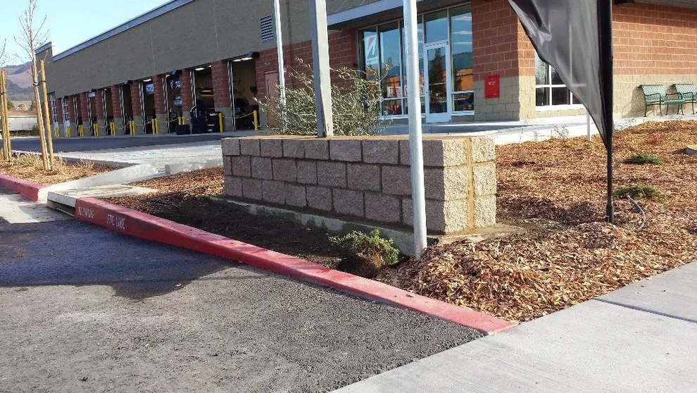 Brickhouse Masonry And Concrete Designs - Photo 3