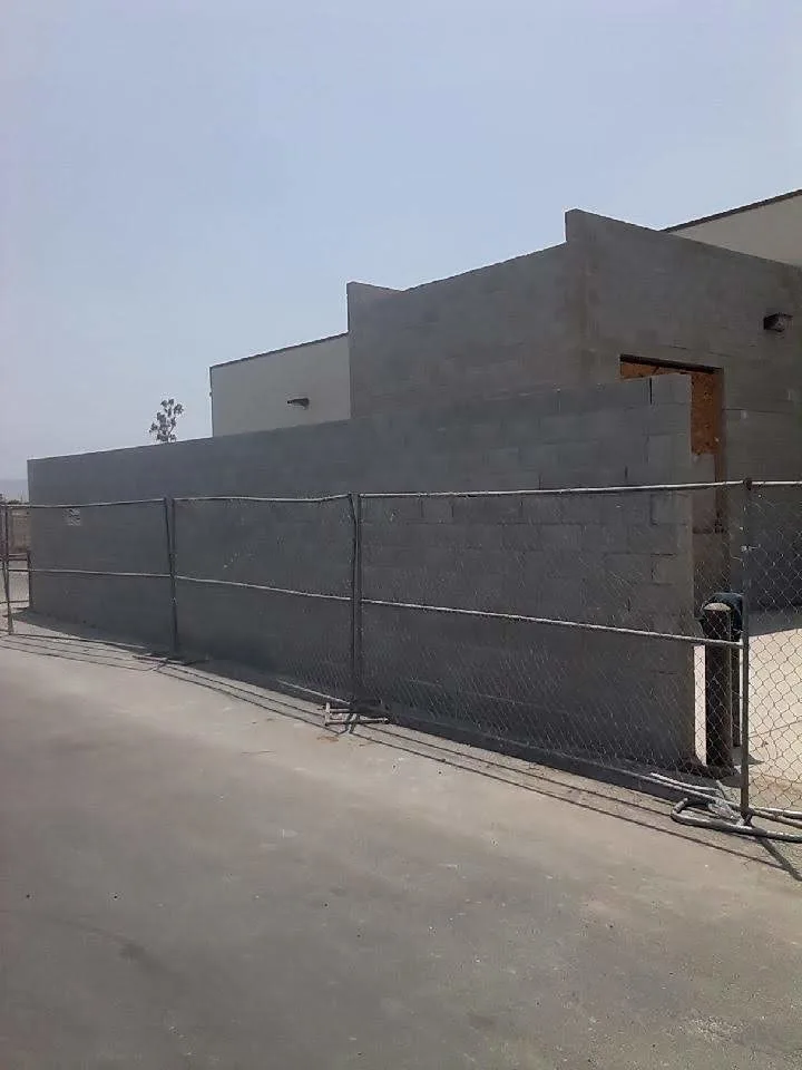 Barrier by Brickhouse Masonry And Concrete Designs - Photo 3