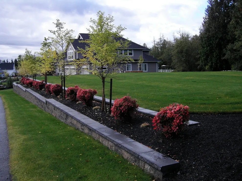 Wall Retention Systems by Universal Landscape Corp - Photo 5