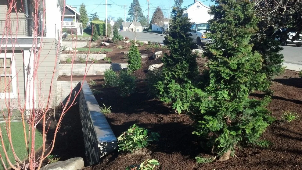 Universal Landscape Corp - Photo 11