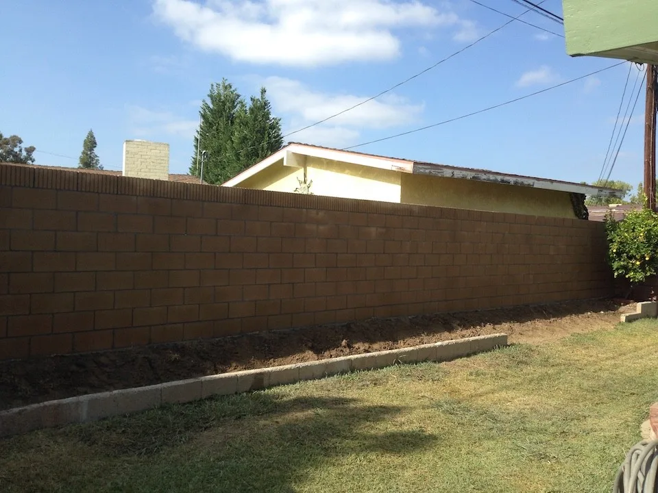 Barrier Walls by DiBara Masonry - Photo 2
