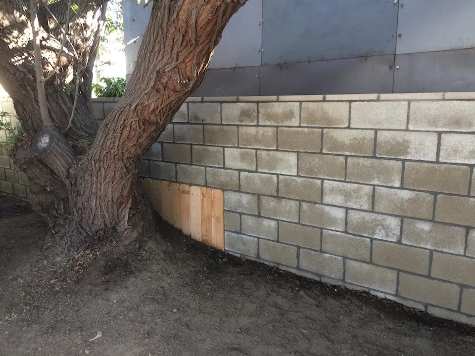 Barrier Walls by DiBara Masonry - Photo 3