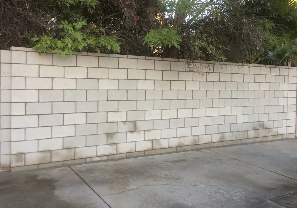 Barrier Walls by DiBara Masonry - Photo 4