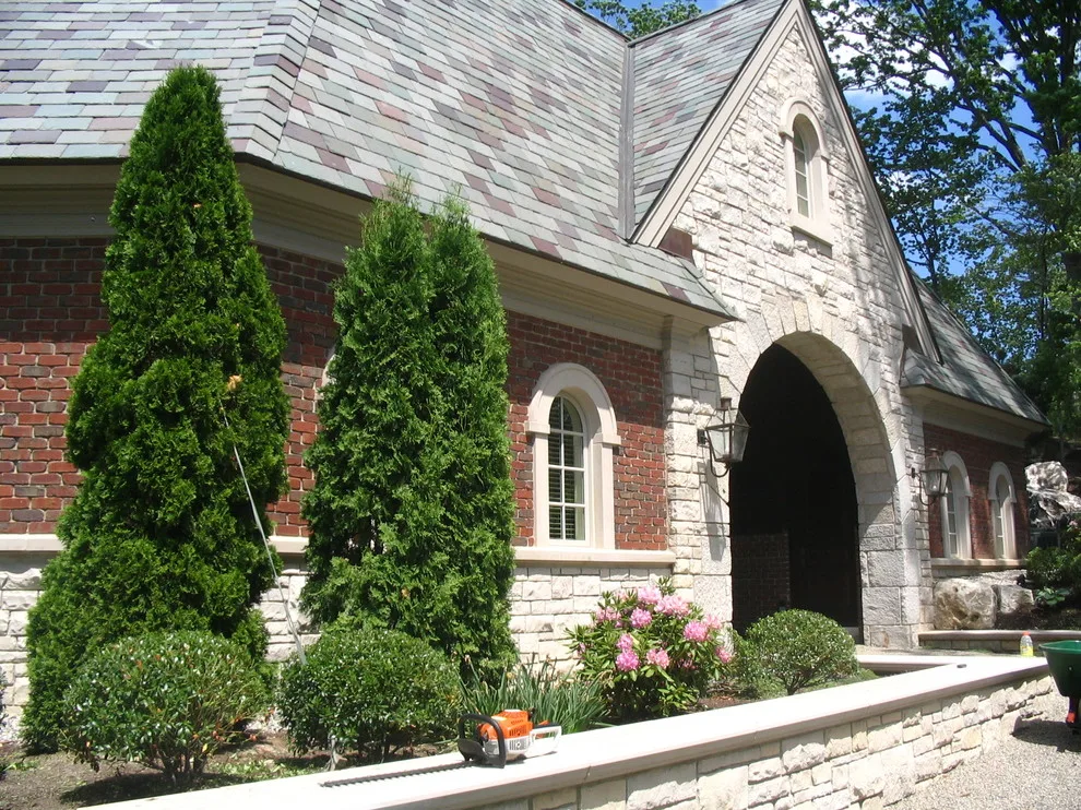 Stonework - Photo 10