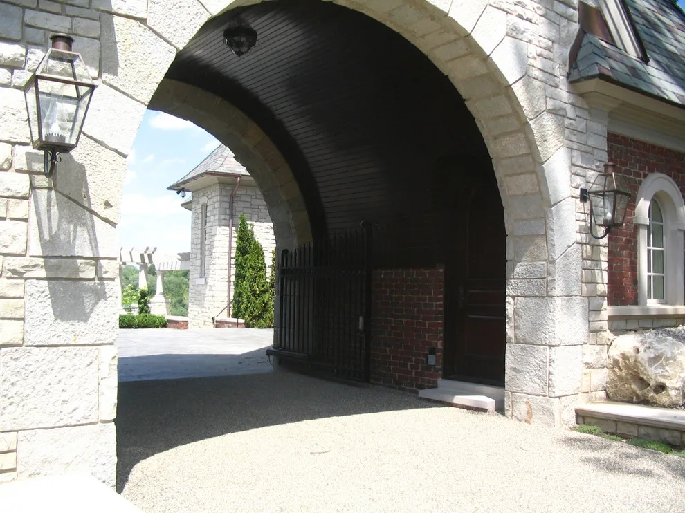 Stonework - Photo 7