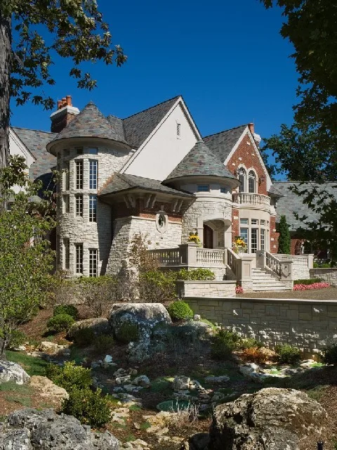 Stonework - Photo 5