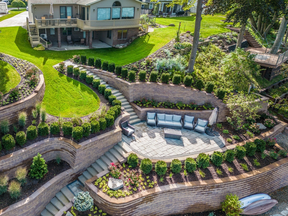 Wampler's Lake Vista by TERRAFIRMA Landscape - Photo 12