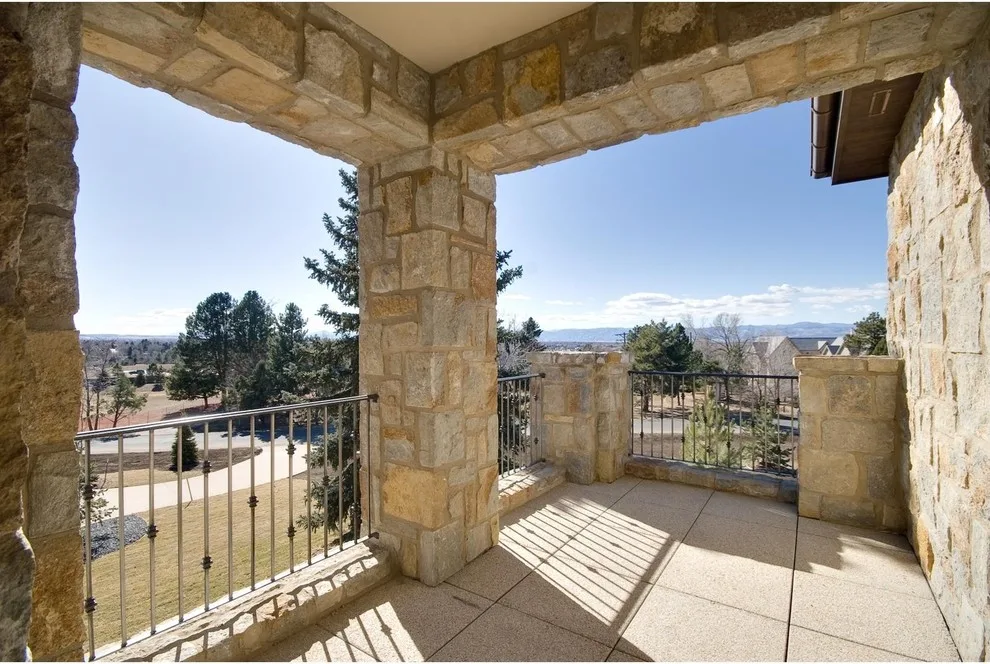 Azure Buff Shell Stone Cladding by Native Stone Co - Photo 3