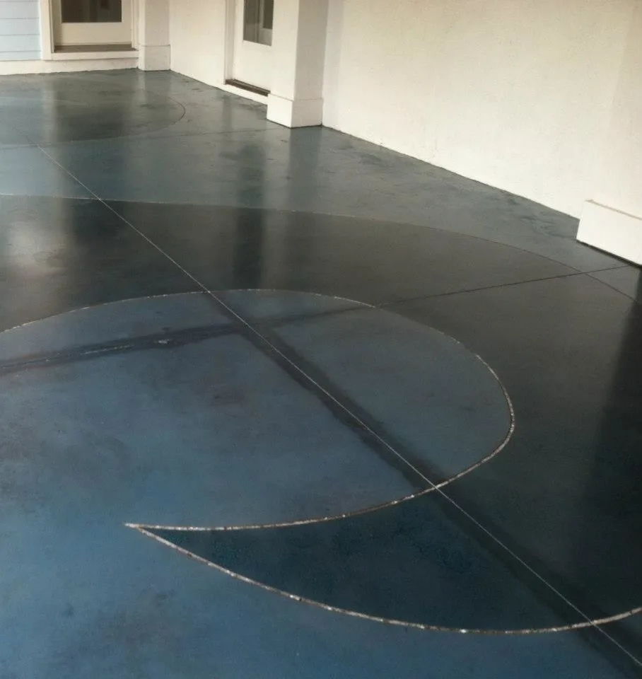 Charleston Concrete Design LLC - Photo 4