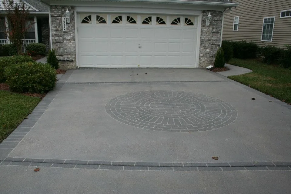 Personalized Engraving Projects by Charleston Concrete Design LLC - Photo 3