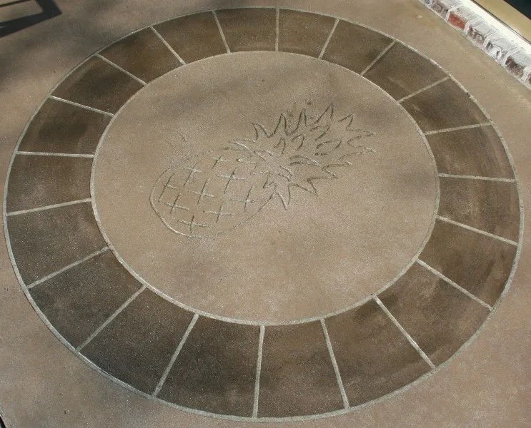 Charleston Concrete Design LLC - Photo 12